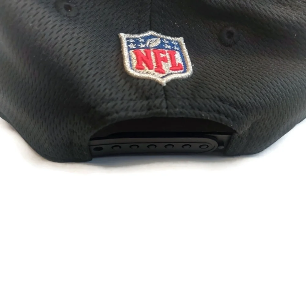 9Forty New Era YOUTH Super Bowl LIV Champions Tampa Bay Buccaneers Snapback Hat